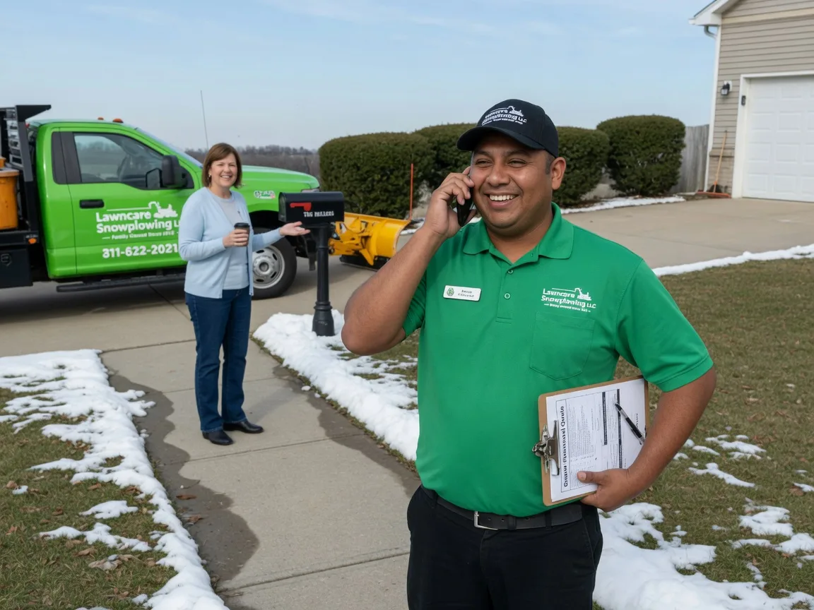 Lawn Care Services By Expert Landscaper Nemaha, NE FAQs
